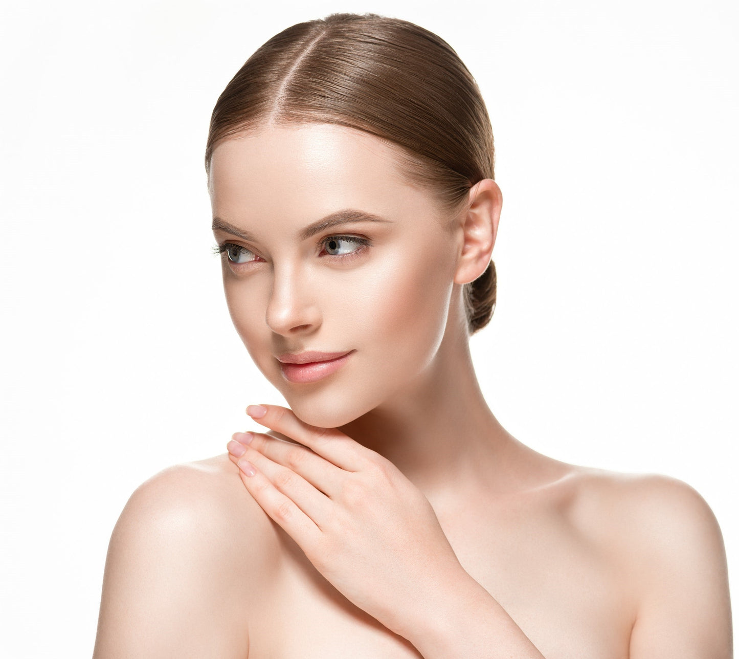 Gold Laser Body Package